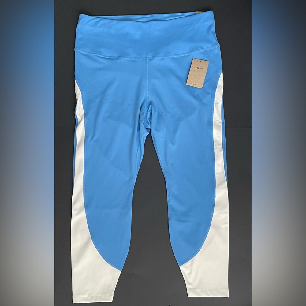 Nike Yoga High Rise Leggings
